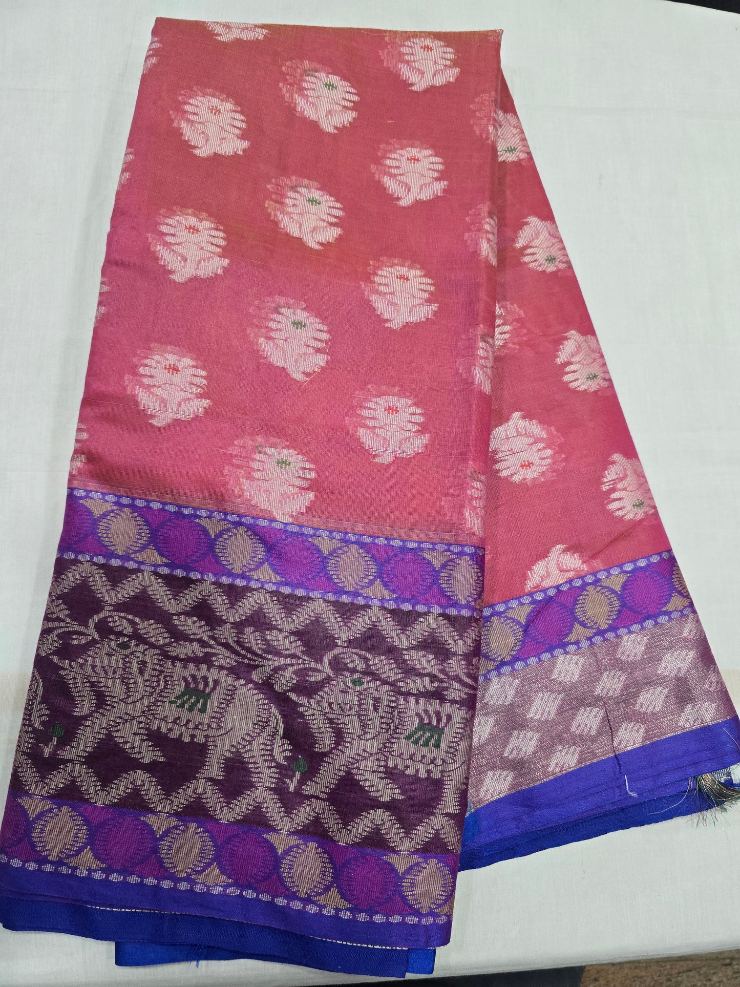 Banarasi Sarees