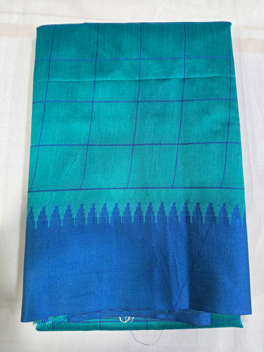 Tussar Saree