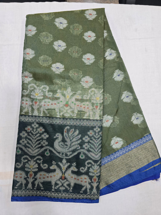 Banarasi Sarees