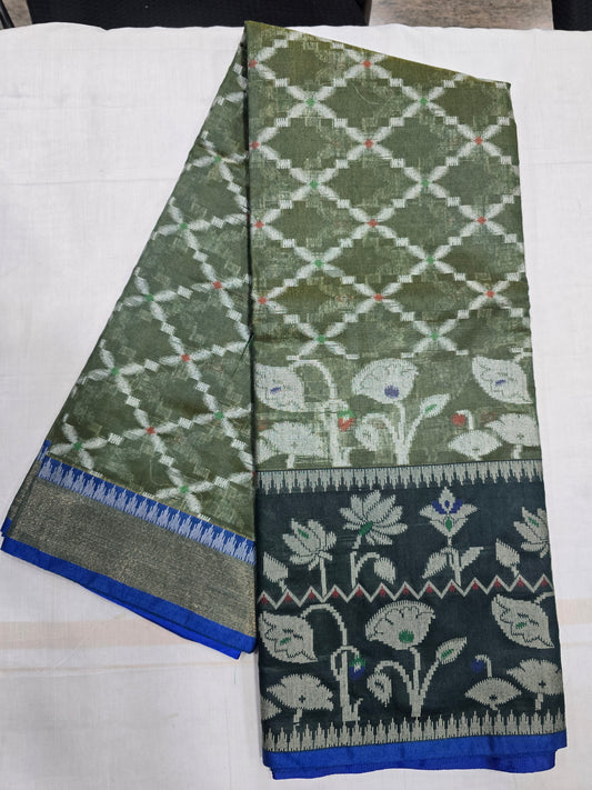 Banarasi Sarees