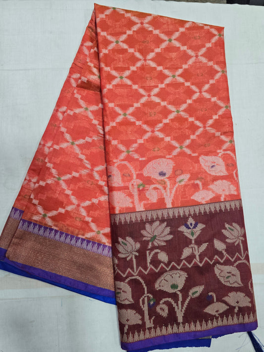 Banarasi Sarees