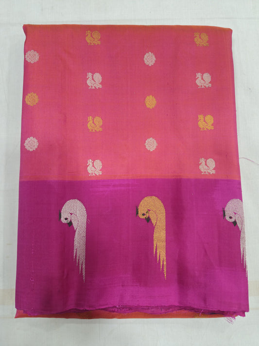 Pure Gadwal Pattu Sarees