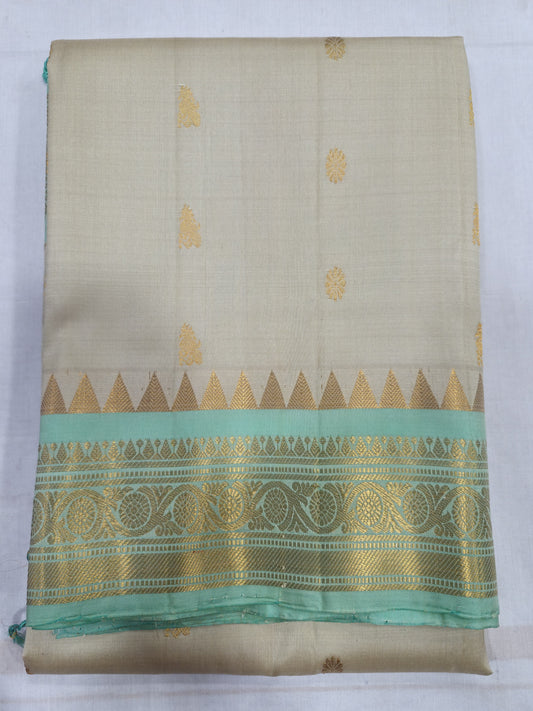 Pure Gadwal Pattu Sarees