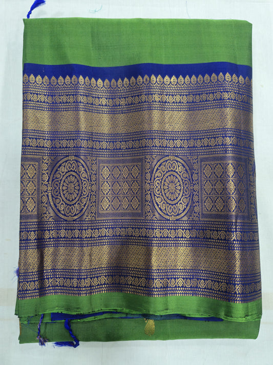 Pure Gadwal Pattu Sarees