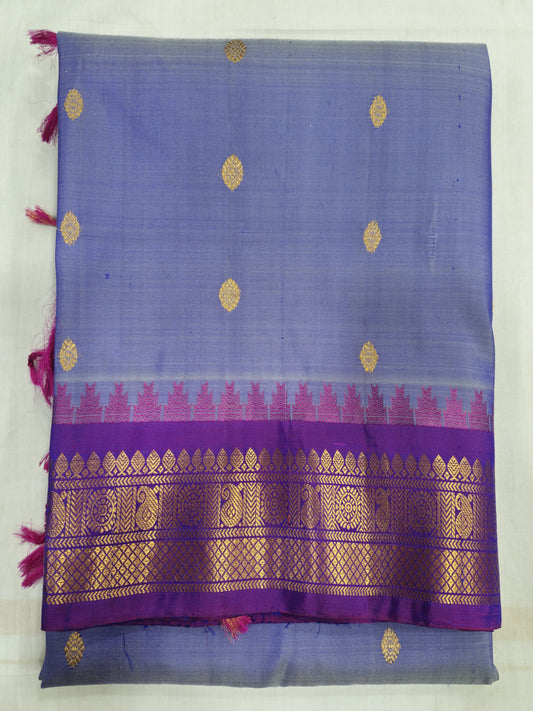 Pure Gadwal Pattu Sarees