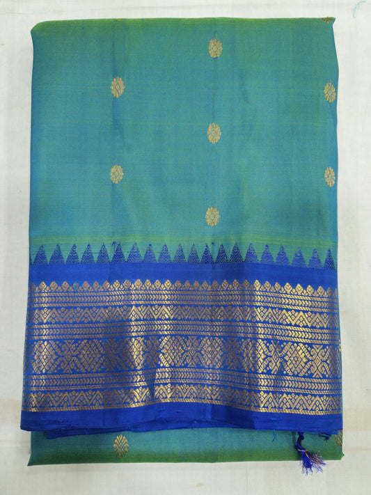 Pure Gadwal Pattu Sarees