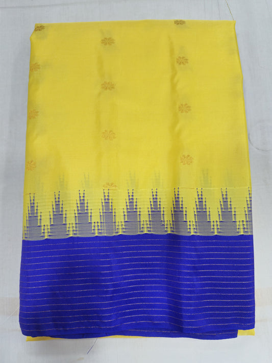 Pure Gadwal Pattu Sarees