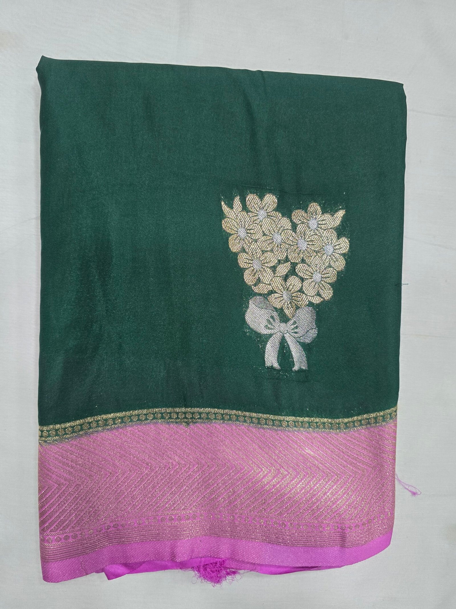 Soft Silk Saree